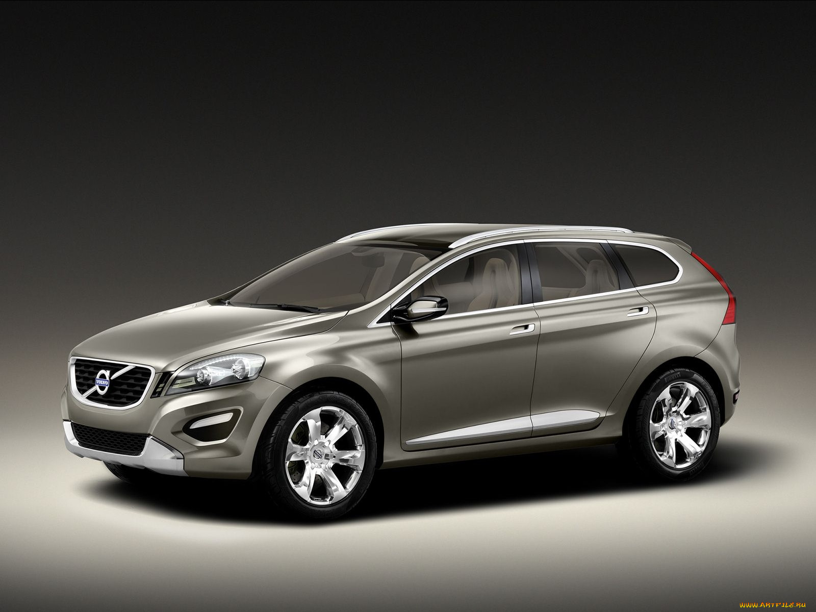 , volvo